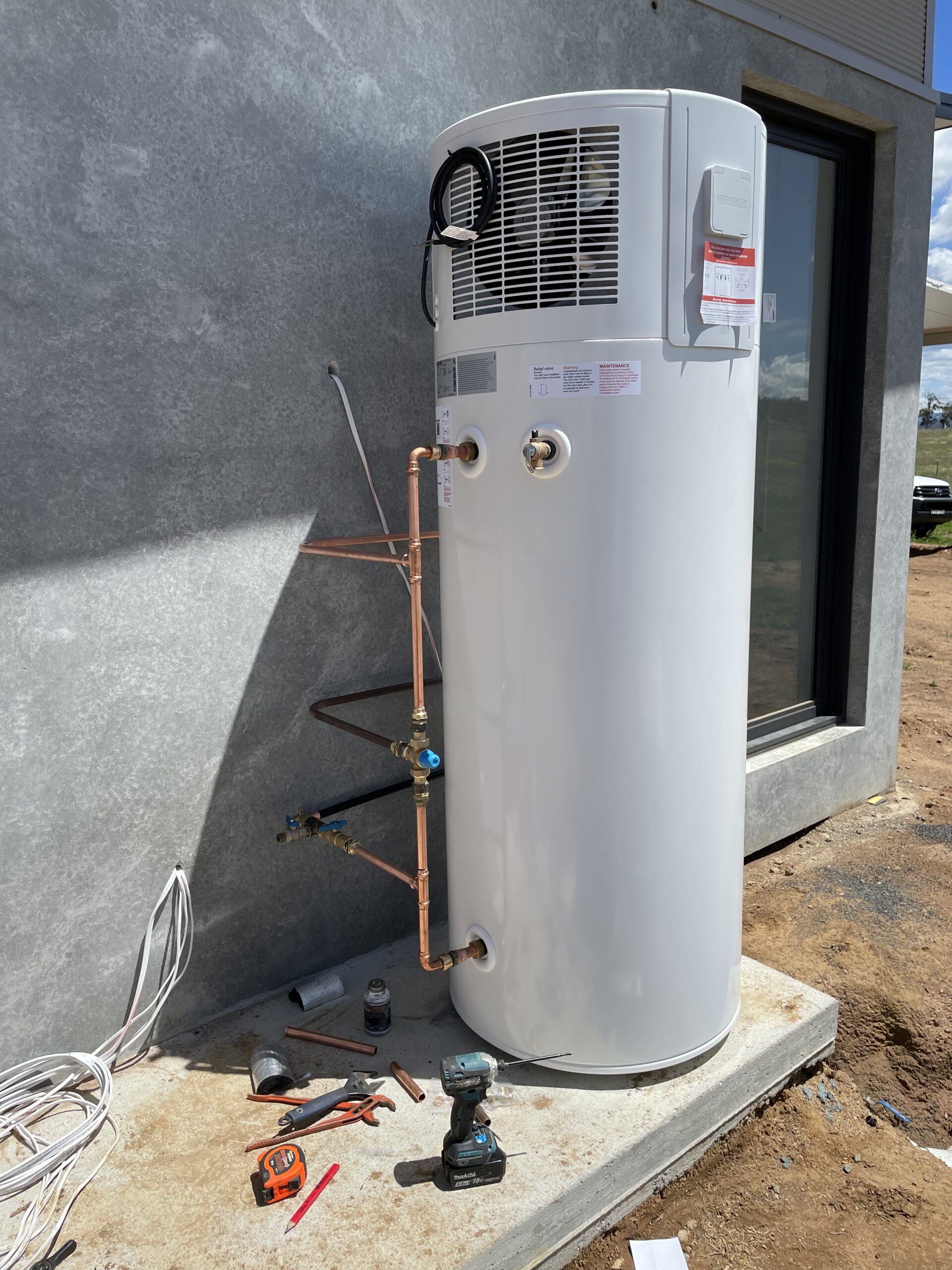 Clarkies Plumbing - Your Trusted Plumbing Experts in Australia