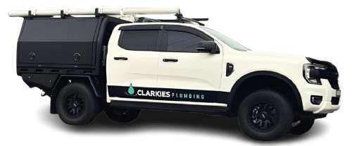 Clarkies Utility Vehicle