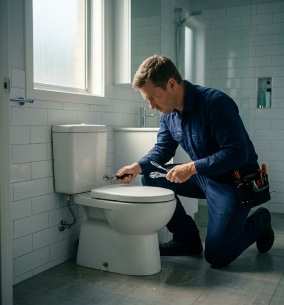 Diagnose and Repair Leaks