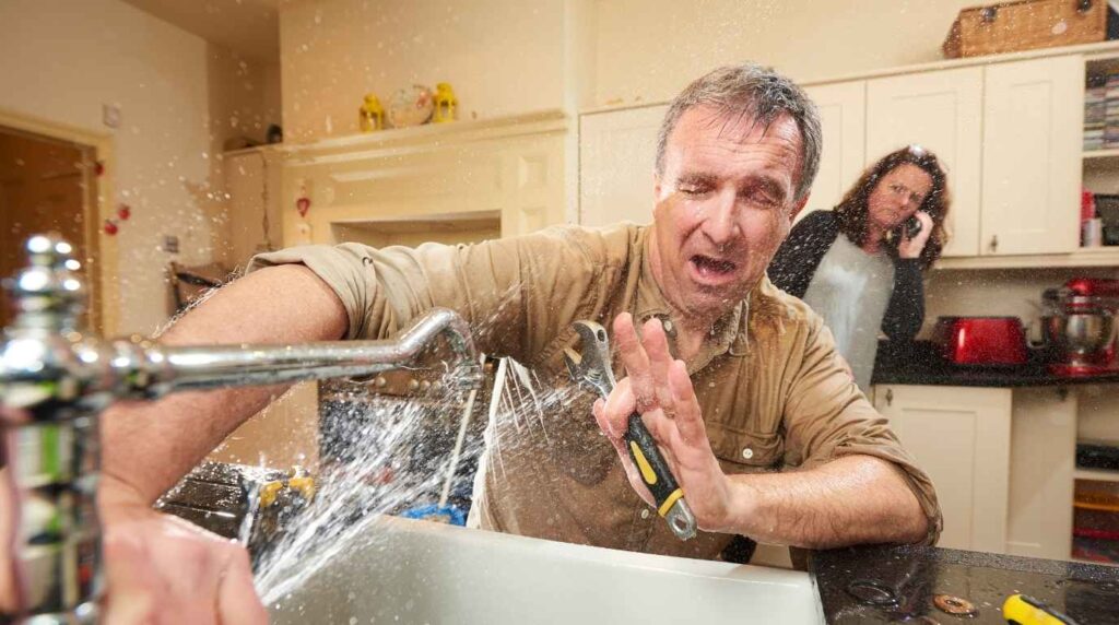 DIY or Call a Plumber? 7 Signs Newcastle Homeowners Shouldn’t Ignore