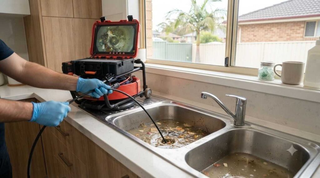 The Ultimate Guide to Blocked Drains in Newcastle: