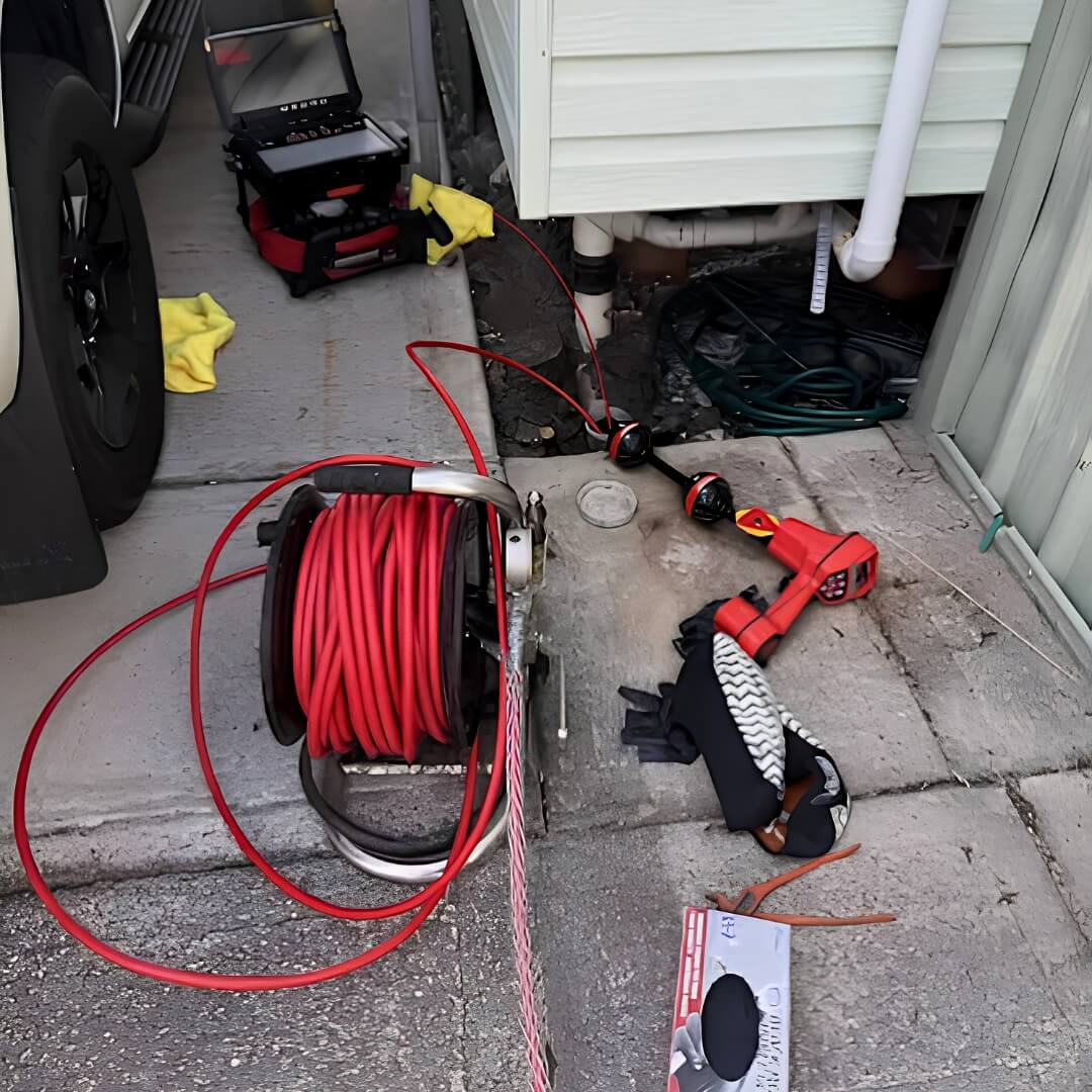 Clarkies Plumbing