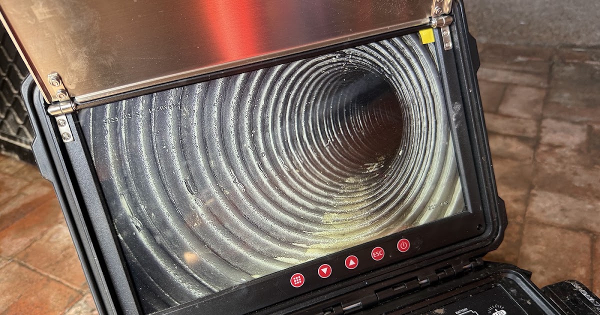 clear pipe