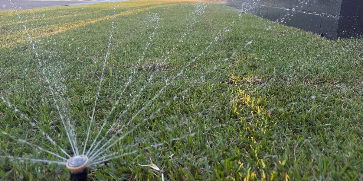 Automatic Irrigation & Garden Hoses