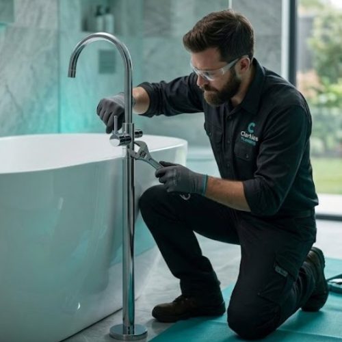 Bath Repair & Installation