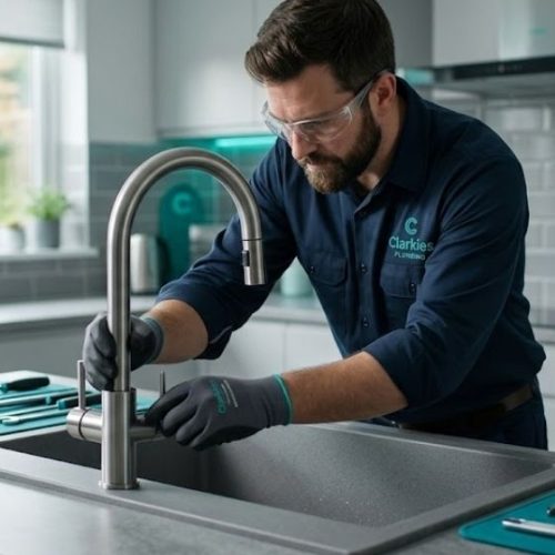 Fixture Installations